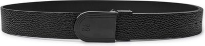 HUGO - Pasek na zimę ze sklepu: Gomez Fashion Store w kategorii: Paski męskie - zdjęcie 874714-BD9-10338_BU245M000263001