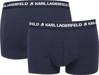 Majtki męskie na zimę Karl Lagerfeld ze sklepu: Gomez Fashion Store w kategorii: Majtki męskie - zdjęcie 874714-BD9-10338_KL244M000078044