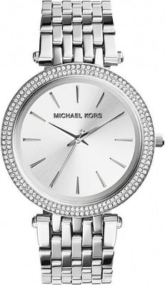 Zegarek na lato Michael Kors ze sklepu: Gomez Fashion Store w kategorii: Zegarki - zdjęcie 874714-BD9-10338_MK161W000283000