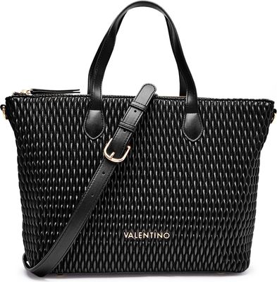 Shopper bag Valentino ze sklepu: Gomez Fashion Store w kategorii: Torby Shopper bag - zdjęcie 874714-BD9-10338_VO245W000020006