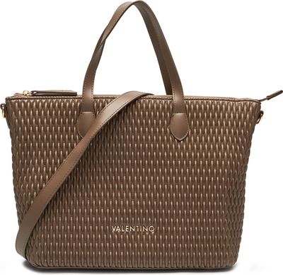 Shopper bag Valentino ze sklepu: Gomez Fashion Store w kategorii: Torby Shopper bag - zdjęcie 874714-BD9-10338_VO245W000020010