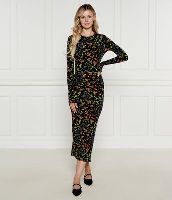 Sukienka na jesień Desigual ze sklepu: Gomez Fashion Store w kategorii: Sukienki - zdjęcie 874714-BD9-10338_DU245W000069002