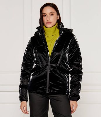 Kurtka damska Desigual ze sklepu: Gomez Fashion Store w kategorii: Kurtki damskie - zdjęcie 874714-BD9-10338_DU245W000076002