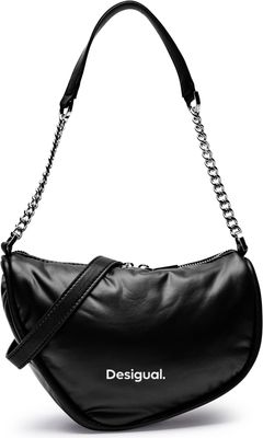 Listonoszka w sportowym stylu na wiosnę Desigual ze sklepu: Gomez Fashion Store w kategorii: Listonoszki - zdjęcie 874714-BD9-10338_DU245W000112002