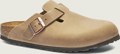 Klapki damskie na lato BIRKENSTOCK ze sklepu: Gomez Fashion Store w kategorii: Klapki damskie - zdjęcie 874714-BD9-10338_BR245W000011302