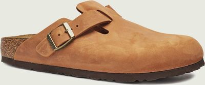 Klapki damskie na lato BIRKENSTOCK ze sklepu: Gomez Fashion Store w kategorii: Klapki damskie - zdjęcie 874714-BD9-10338_BR245W000012296