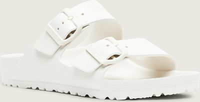 Klapki damskie na lato BIRKENSTOCK ze sklepu: Gomez Fashion Store w kategorii: Klapki damskie - zdjęcie 874714-BD9-10338_BR245W000015310