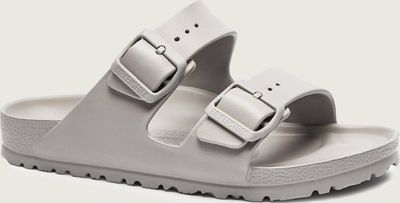 Klapki damskie na lato BIRKENSTOCK ze sklepu: Gomez Fashion Store w kategorii: Klapki damskie - zdjęcie 874714-BD9-10338_BR245W000016202