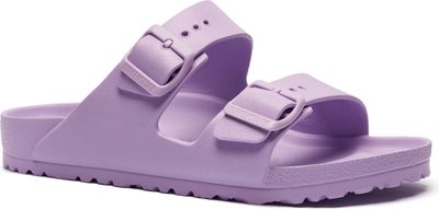 BIRKENSTOCK - Klapki damskie letnie ze sklepu: Gomez Fashion Store w kategorii: Klapki damskie - zdjęcie 874714-BD9-10338_BR245W000017349