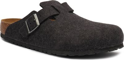 Klapki męskie letnie BIRKENSTOCK ze sklepu: Gomez Fashion Store w kategorii: Klapki męskie - zdjęcie 874714-BD9-10338_BR245M000009113