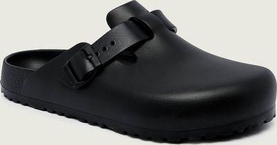 Klapki męskie letnie BIRKENSTOCK ze sklepu: Gomez Fashion Store w kategorii: Klapki męskie - zdjęcie 874714-BD9-10338_BR245M000013003