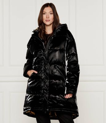 Kurtka damska Versace Jeans Couture ze sklepu: Gomez Fashion Store w kategorii: Kurtki damskie - zdjęcie 874714-BD9-10338_VR245W000058899
