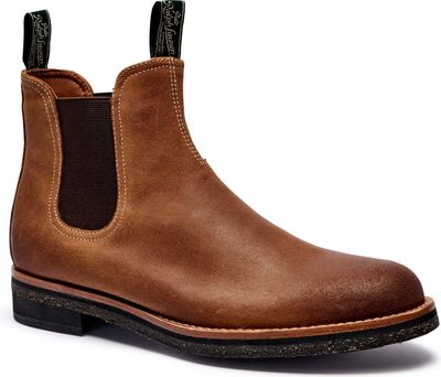 Polo Ralph Lauren - Buty zimowe męskie na lato ze sklepu: Gomez Fashion Store w kategorii: Buty zimowe męskie - zdjęcie 874714-BD9-10338_PR245M0000130AM