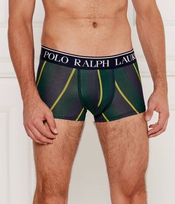 Polo Ralph Lauren - Majtki męskie młodzieżowy na lato ze sklepu: Gomez Fashion Store w kategorii: Majtki męskie - zdjęcie 874714-BD9-10338_PR245M000067Q19