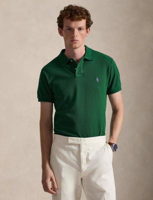 T-shirt męski Polo Ralph Lauren ze sklepu: Gomez Fashion Store w kategorii: T-shirty męskie - zdjęcie 874714-BD9-10338_PR245M0000880FT