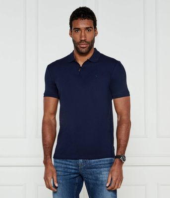 T-shirt męski Polo Ralph Lauren ze sklepu: Gomez Fashion Store w kategorii: T-shirty męskie - zdjęcie 874714-BD9-10338_PR245M000128OP5
