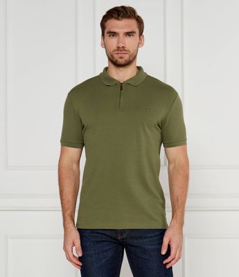 Polo Ralph Lauren - T-shirt męski ze sklepu: Gomez Fashion Store w kategorii: T-shirty męskie - zdjęcie 874714-BD9-10338_PR245M0001280HJ