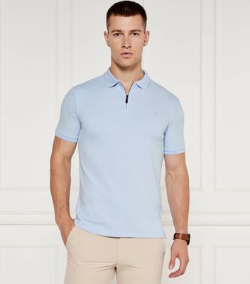 Polo Ralph Lauren - T-shirt męski ze sklepu: Gomez Fashion Store w kategorii: T-shirty męskie - zdjęcie 874714-BD9-10338_PR245M0001280HK