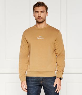 Bluza męska Polo Ralph Lauren ze sklepu: Gomez Fashion Store w kategorii: Bluzy męskie - zdjęcie 874714-BD9-10338_PR245M0001290HL