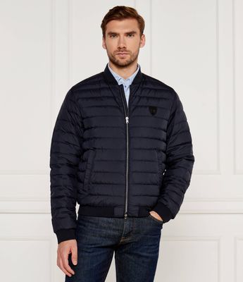 Kurtka męska Polo Ralph Lauren ze sklepu: Gomez Fashion Store w kategorii: Kurtki męskie - zdjęcie 874714-BD9-10338_PR245M000130DV9