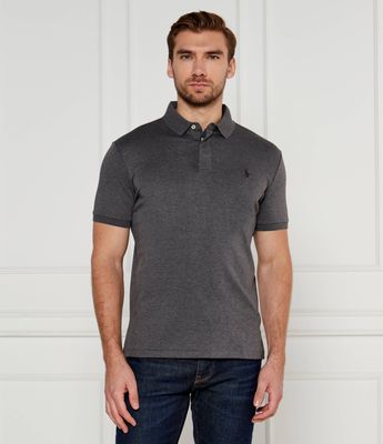 T-shirt męski Polo Ralph Lauren ze sklepu: Gomez Fashion Store w kategorii: T-shirty męskie - zdjęcie 874714-BD9-10338_PR245M0001310HM