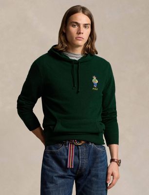 Sweter męski Polo Ralph Lauren ze sklepu: Gomez Fashion Store w kategorii: Swetry męskie - zdjęcie 874714-BD9-10338_PR245M000135OD6