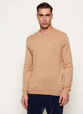 Sweter męski Polo Ralph Lauren ze sklepu: Gomez Fashion Store w kategorii: Swetry męskie - zdjęcie 874714-BD9-10338_PR245M000139KN8