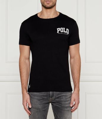 T-shirt męski Polo Ralph Lauren ze sklepu: Gomez Fashion Store w kategorii: T-shirty męskie - zdjęcie 874714-BD9-10338_PR245M000194F04