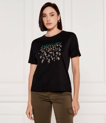 Bluzka damska na zimę Marc Cain ze sklepu: Gomez Fashion Store w kategorii: Bluzki damskie - zdjęcie 874714-BD9-10338_CR245W000020900