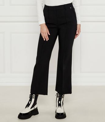 Spodnie damskie Marc Cain ze sklepu: Gomez Fashion Store w kategorii: Spodnie damskie - zdjęcie 874714-BD9-10338_CR245W000048900