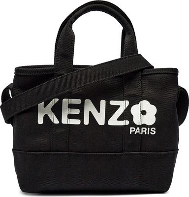Kuferek Kenzo ze sklepu: Gomez Fashion Store w kategorii: Kuferki - zdjęcie 874714-BD9-10338_KE245W000009099