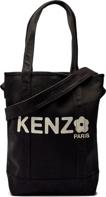 Shopper bag Kenzo ze sklepu: Gomez Fashion Store w kategorii: Torby Shopper bag - zdjęcie 874714-BD9-10338_KE245W000011099