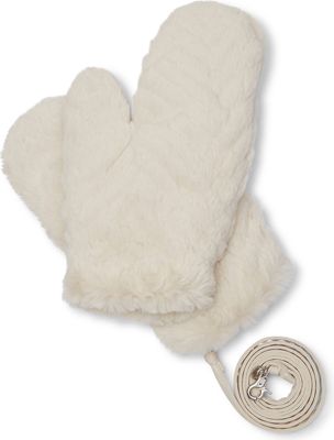 Rękawiczki na zimę Marc Cain ze sklepu: Gomez Fashion Store w kategorii: Rękawiczki damskie - zdjęcie 874714-BD9-10338_CR245W000060182