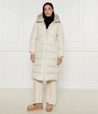 Płaszcz damski Marc O'Polo ze sklepu: Gomez Fashion Store w kategorii: Płaszcze damskie - zdjęcie 874714-BD9-10338_MP245W000004B50