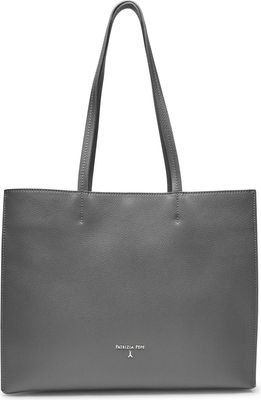 Shopper bag Patrizia Pepe ze sklepu: Gomez Fashion Store w kategorii: Torby Shopper bag - zdjęcie 874714-BD9-10338_PK245W000022488