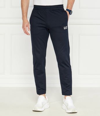 Spodnie męskie EA7 ze sklepu: Gomez Fashion Store w kategorii: Spodnie męskie - zdjęcie 874714-BD9-10338_E7245M000246000