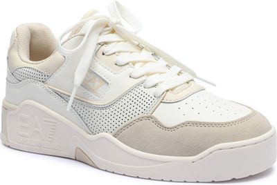 Buty sportowe damskie EA7 ze sklepu: Gomez Fashion Store w kategorii: Buty sportowe damskie - zdjęcie 874714-BD9-10338_E7245W000068D15