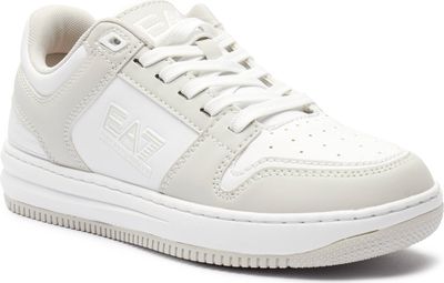Buty sportowe damskie EA7 ze sklepu: Gomez Fashion Store w kategorii: Buty sportowe damskie - zdjęcie 874714-BD9-10338_E7245W000069D16