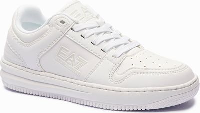 Buty sportowe damskie EA7 ze sklepu: Gomez Fashion Store w kategorii: Buty sportowe damskie - zdjęcie 874714-BD9-10338_E7245W000069D17