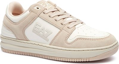 Buty sportowe damskie EA7 ze sklepu: Gomez Fashion Store w kategorii: Buty sportowe damskie - zdjęcie 874714-BD9-10338_E7245W000071D19