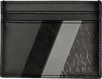 Portfel męski Armani Exchange ze sklepu: Gomez Fashion Store w kategorii: Portfele męskie - zdjęcie 874714-BD9-10338_AX245M000022H21