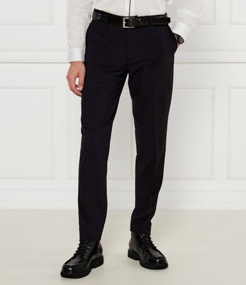 Spodnie męskie na jesień Armani Exchange ze sklepu: Gomez Fashion Store w kategorii: Spodnie męskie - zdjęcie 874714-BD9-10338_AX245M000170H50