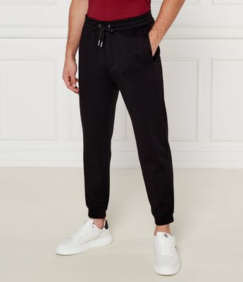 Spodnie męskie jesienne Armani Exchange ze sklepu: Gomez Fashion Store w kategorii: Spodnie męskie - zdjęcie 874714-BD9-10338_AX245M000181H50