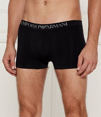 Majtki męskie casual Emporio Armani ze sklepu: Gomez Fashion Store w kategorii: Majtki męskie - zdjęcie 874714-BD9-10338_EB245M000041020
