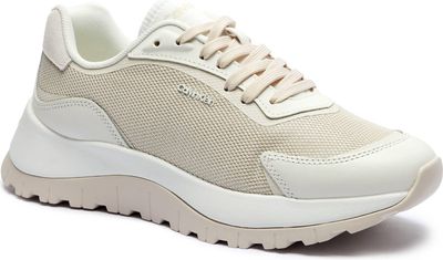 Buty sportowe damskie Calvin Klein ze sklepu: Gomez Fashion Store w kategorii: Buty sportowe damskie - zdjęcie 874714-BD9-10338_CK245W000020C30