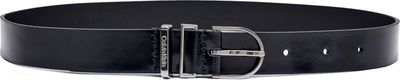 Pasek elegancki Calvin Klein ze sklepu: Gomez Fashion Store w kategorii: Paski damskie - zdjęcie 874714-BD9-10338_CK245W000064A23