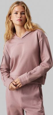 Bluza damska Calvin Klein Underwear ze sklepu: Gomez Fashion Store w kategorii: Bluzy damskie - zdjęcie 874714-BD9-10338_CU245W000036C88