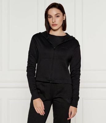 Calvin Klein Underwear - Bluza damska ze sklepu: Gomez Fashion Store w kategorii: Bluzy damskie - zdjęcie 874714-BD9-10338_CU245W000039A55