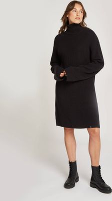 Calvin Klein Jeans - Sukienka ze sklepu: Gomez Fashion Store w kategorii: Sukienki - zdjęcie 874714-BD9-10338_CJ245W000118A81