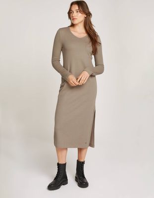 Sukienka Calvin Klein Jeans ze sklepu: Gomez Fashion Store w kategorii: Sukienki - zdjęcie 874714-BD9-10338_CJ245W000107C63